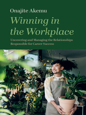 cover image of Winning in the Workplace